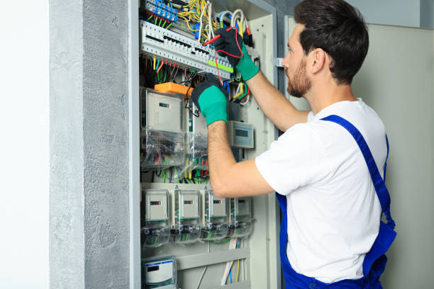 Best Emergency Electrician Near Me  in Nevada, MO