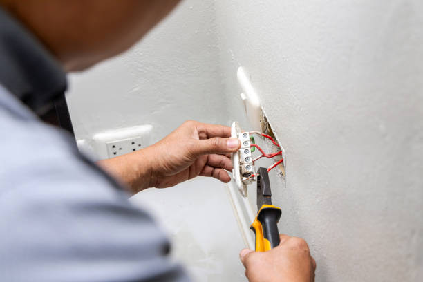 Why Trust Our Certified Electricians for Your Electrical Needs in MO?