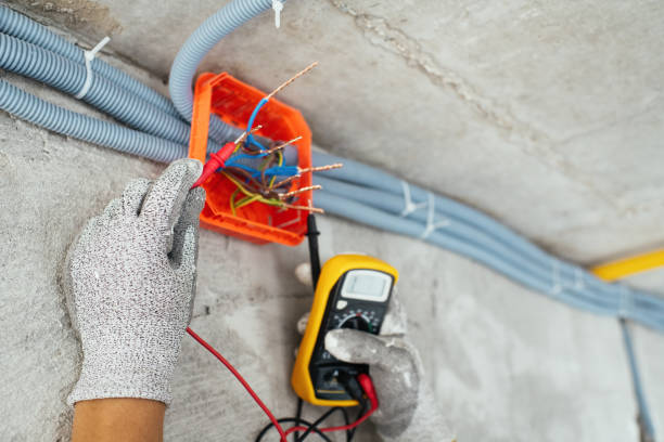 Best Electrical Wiring Services  in Nevada, MO