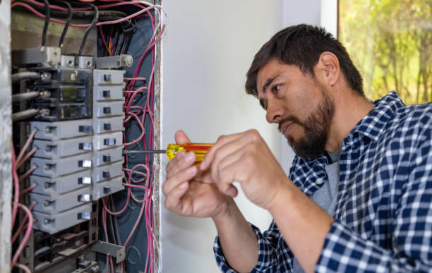 Best Best Electricians Near Me  in Nevada, MO
